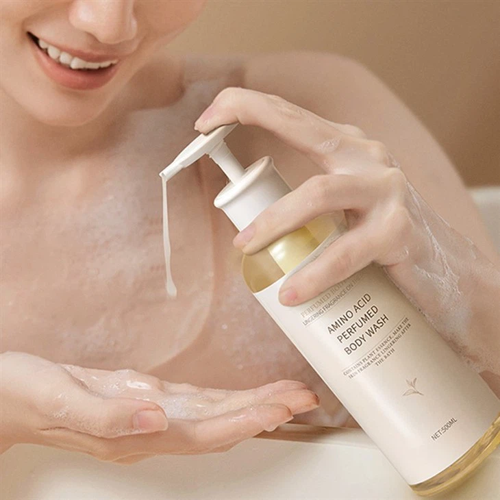 Best Fragrance Body Wash