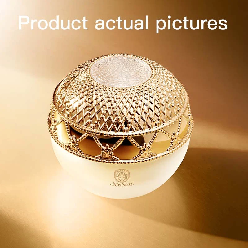 Peptide Facial Cream